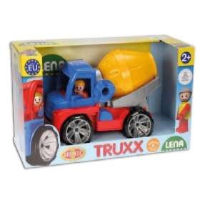 Lena Truxx Cementblandare