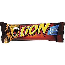 Nestle Lion Bar 42g