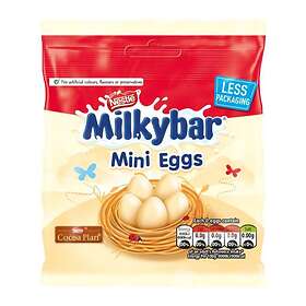 Nestle Milkybar Miniägg 80g
