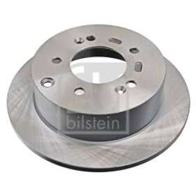 Febi BILSTEIN Bromsskiva 108457