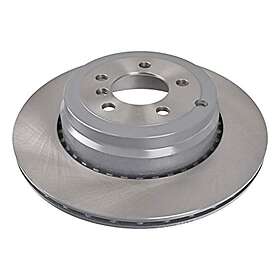 Febi BILSTEIN Bromsskiva 108548