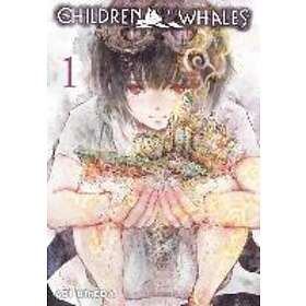 Abi Umeda: Children of the Whales, Vol. 1