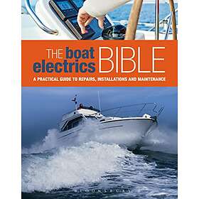 Andy Johnson: The Boat Electrics Bible