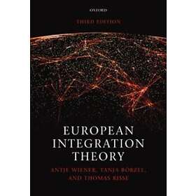 Antje Wiener: European Integration Theory