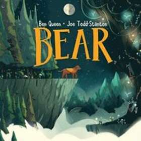 Ben Queen: Bear
