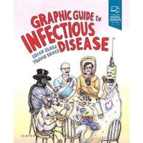 Brian Kloss: Graphic Guide to Infectious Disease