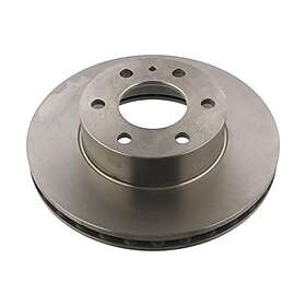 Febi BILSTEIN Bromsskiva 35337