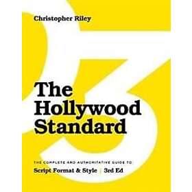 Christopher Riley: The Hollywood Standard
