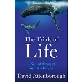 David Attenborough: The Trials of Life
