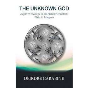 Deirdre Carabine: The Unknown God