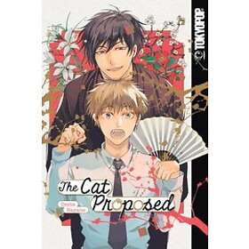 Dento Hayane: The Cat Proposed