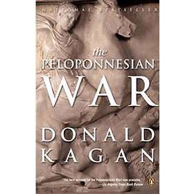 Donald Kagan: The Peloponnesian War