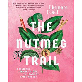 Eleanor Ford: The Nutmeg Trail