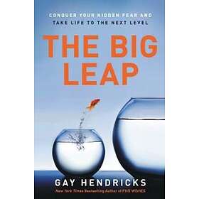 Gay Hendricks: The Big Leap