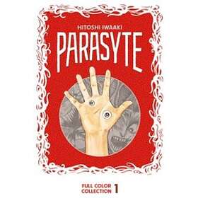 Hitoshi Iwaaki: Parasyte Full Color Collection 1