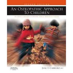 Jane Elizabeth Carreiro: An Osteopathic Approach to Children