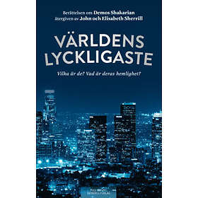 John & Elizabeth Sherrill: Världens lyckligaste Vilka är de? Vad deras hemlighet?