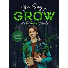 Joe Sugg: Grow