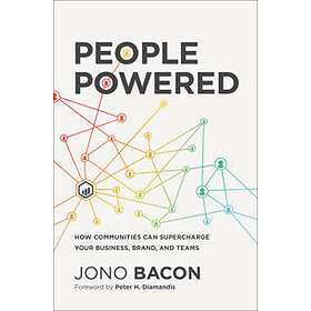 Jono Bacon: People Powered