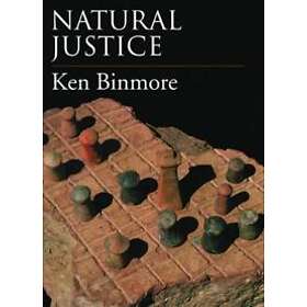Ken Binmore: Natural Justice