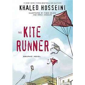 Khaled Hosseini: Kite Runner Graphic Novel