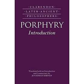 Jonathan Barnes: Porphyry's Introduction