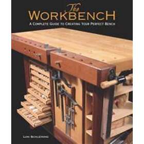 L Schleining: Workbench, The