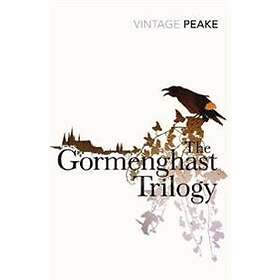 Mervyn Peake: The Gormenghast Trilogy