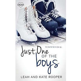 Leah and Kate Rooper: Just One of the Boys