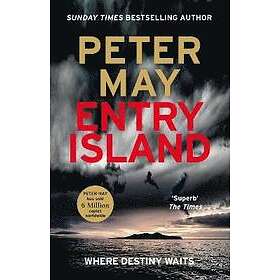 Peter May: Entry Island