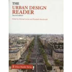 Michael Larice, Elizabeth MacDonald: The Urban Design Reader