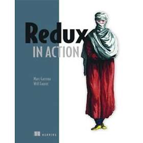 Marc Garreau: Redux in Action