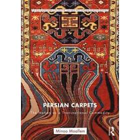 Minoo Moallem: Persian Carpets