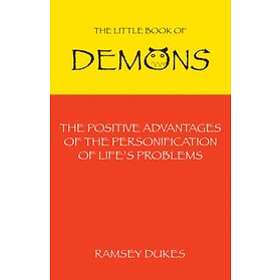 Ramsey Dukes: The Little Book of Demons