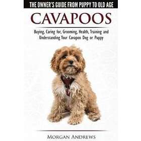 Morgan Andrews: Cavapoos The Owner's Guide From Puppy To Old Age Buying, Caring 