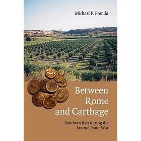 Michael P Fronda: Between Rome and Carthage