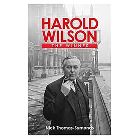 Nick Thomas-Symonds: Harold Wilson