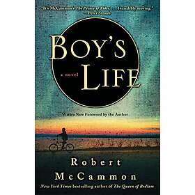 Robert McCammon: Boy's Life