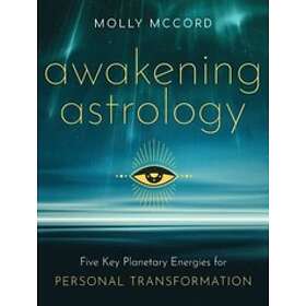 Molly McCord: Awakening Astrology