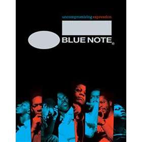 Richard Havers: Blue Note