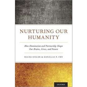 Riane Eisler: Nurturing Our Humanity