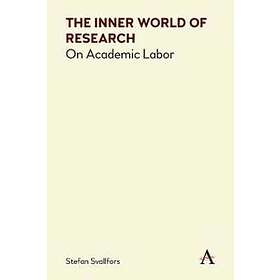Stefan Svallfors: The Inner World of Research