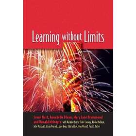 Susan Hart: Learning without Limits