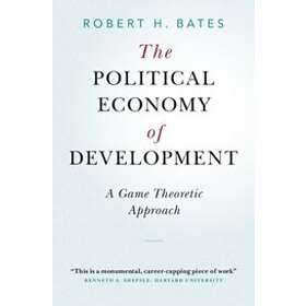 Robert H Bates: The Political Economy of Development