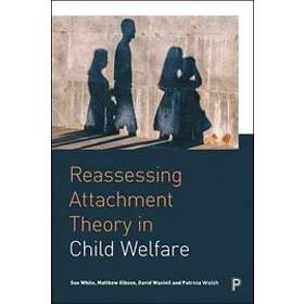 Sue White, Matthew Gibson, David Wastell, Patricia Walsh: Reassessing Attachment