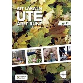 Robert Lättman, Mats Wejdamrk, Mats Wejdamrk: Att lära in ute året runt