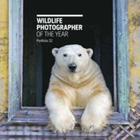 Rosamund Kidman Cox: Wildlife Photographer of the Year: Portfolio 32