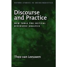 Theo van Leeuwen: Discourse and Practice