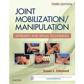 Susan L Edmond: Joint Mobilization/Manipulation