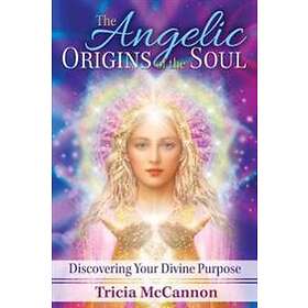 Tricia McCannon: The Angelic Origins of the Soul